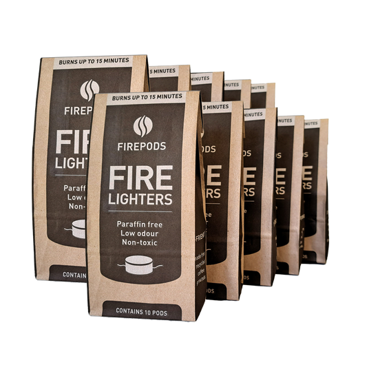 10 Bag Bundle